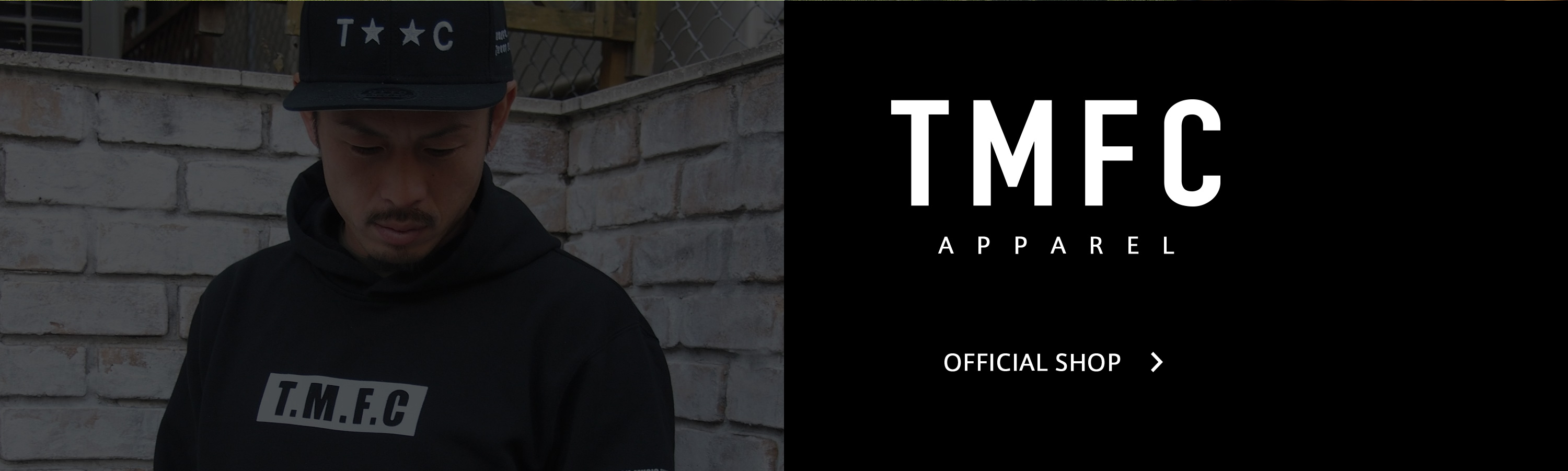TMFC APPAREL OFFICIAL SHOP