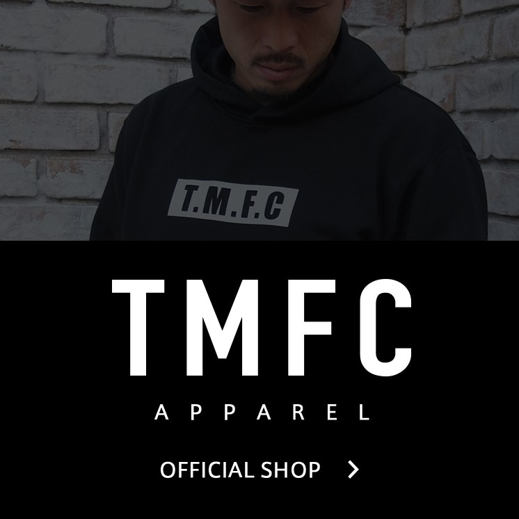 TMFC APPAREL OFFICIAL SHOP